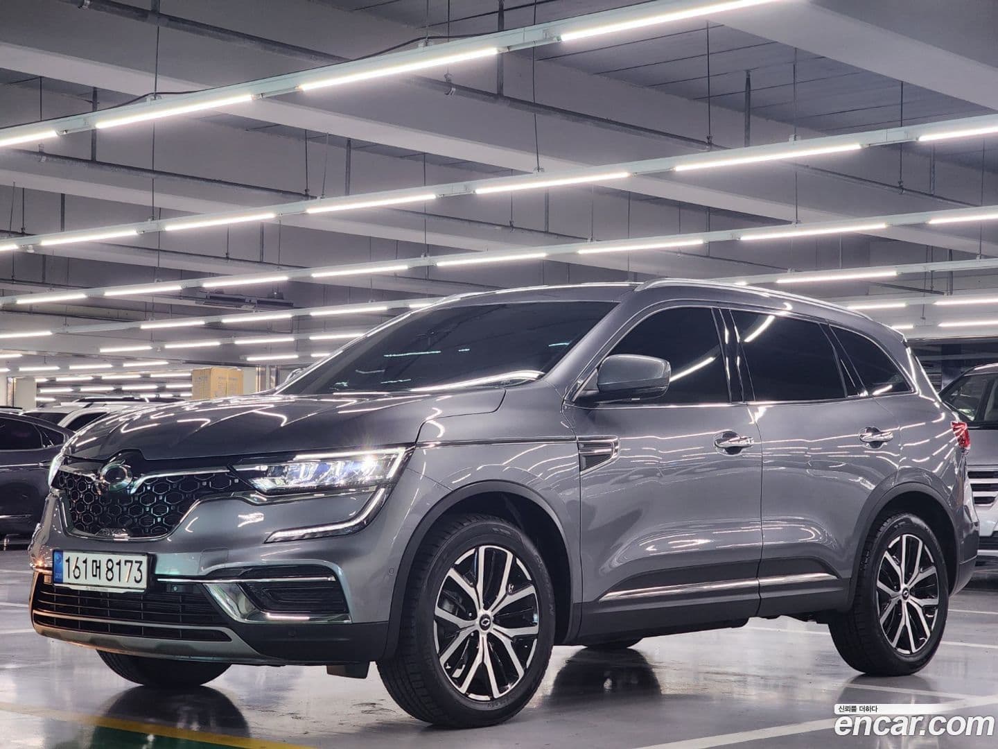Main__Slider__Photo:QM6 Renault Korea 2022.11-0