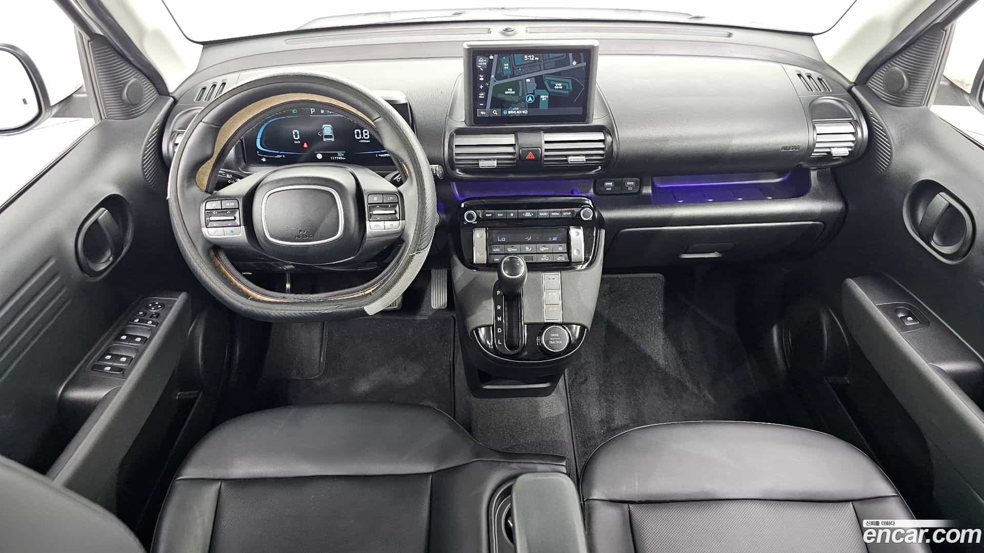 Casper Hyundai 2022.3-INNER-007