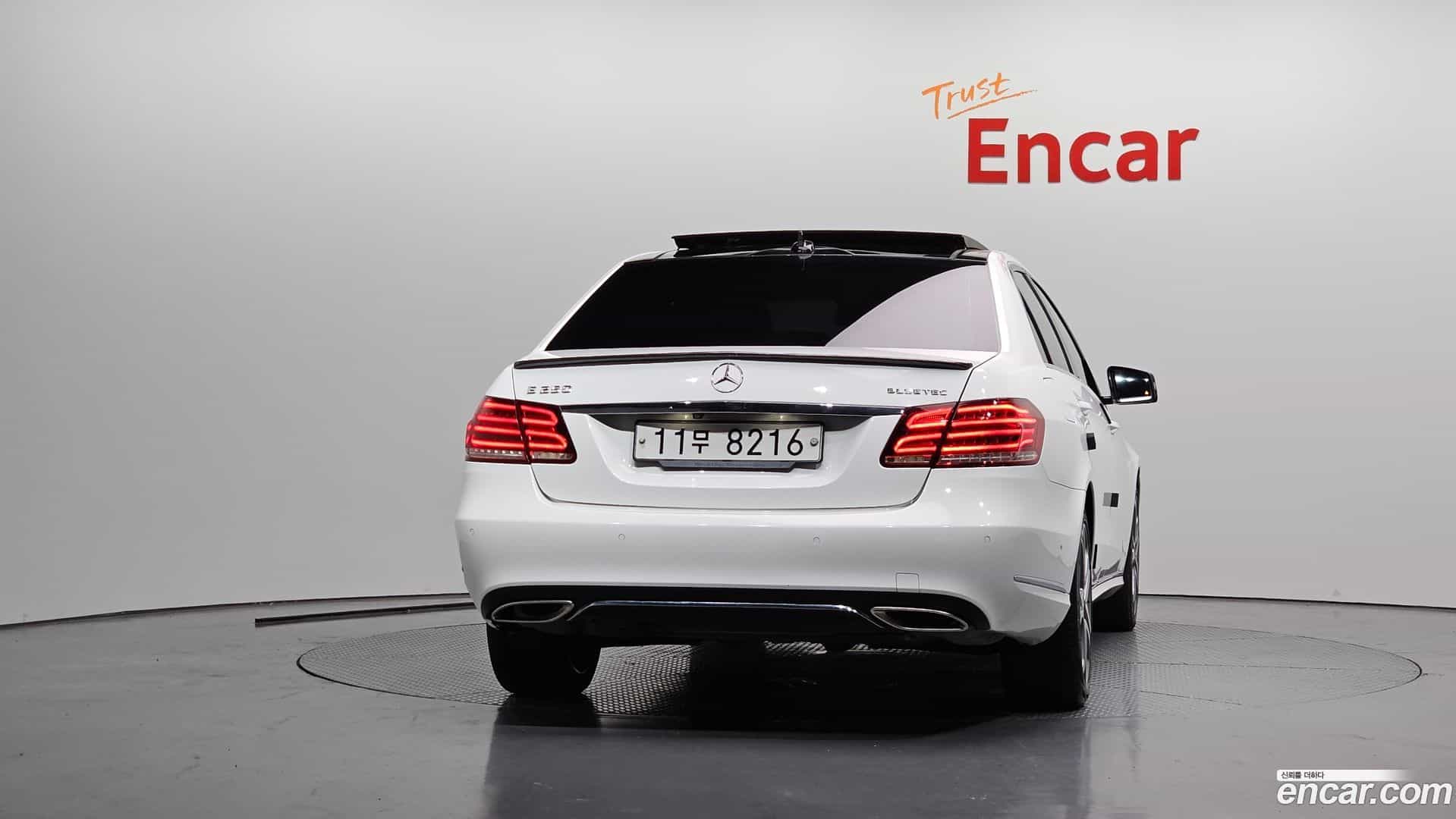 E-Class Mercedes-Benz 2015.5-OUTER-004