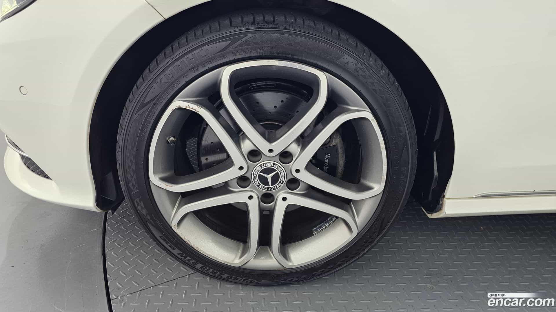 E-Class Mercedes-Benz 2015.5-OUTER-005