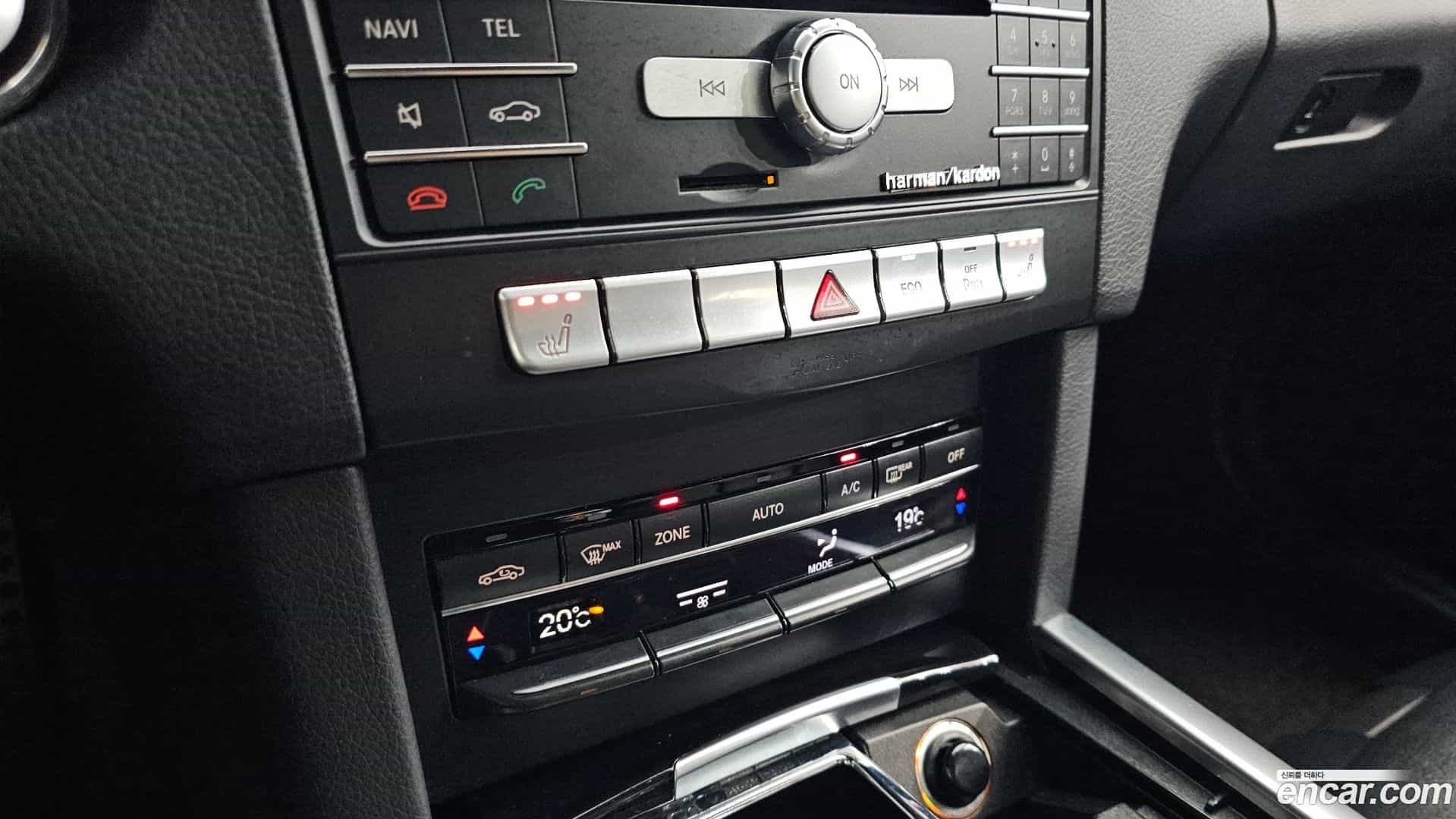 E-Class Mercedes-Benz 2015.5-OPTION-018