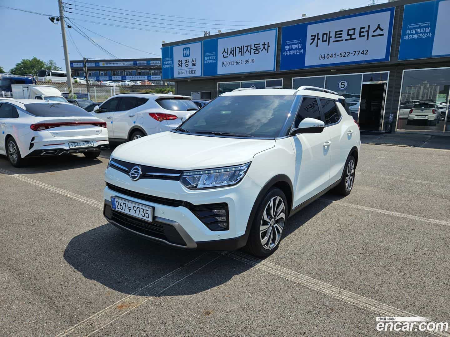 TIBOLI KG Mobility 2021.4-OUTER-001