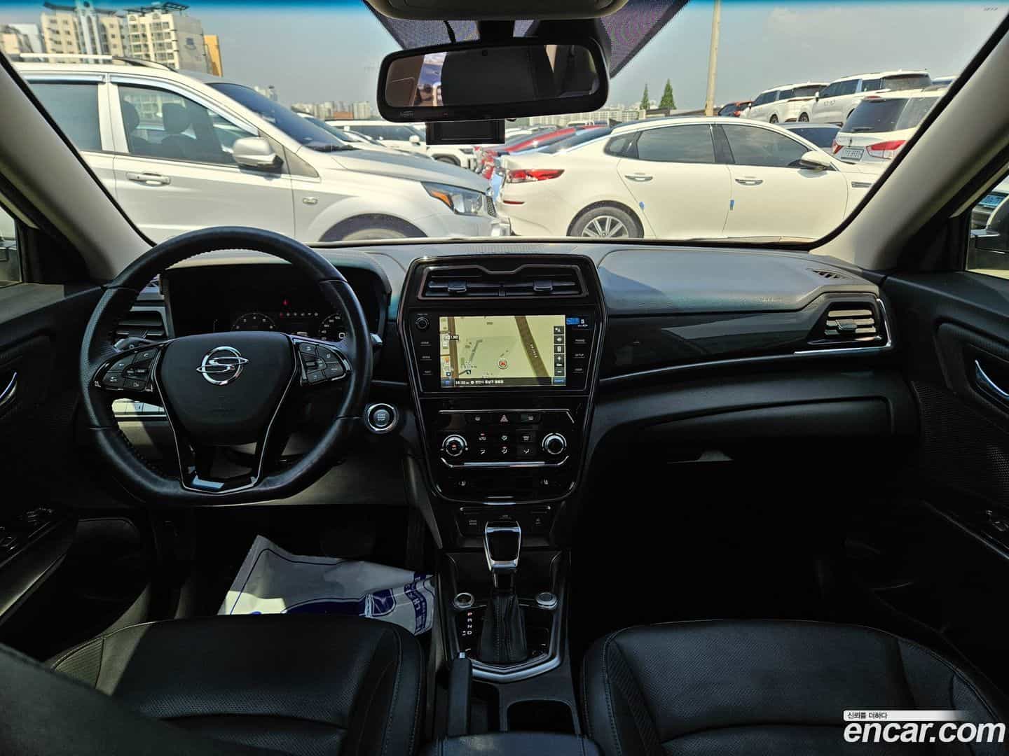 TIBOLI KG Mobility 2021.4-INNER-007