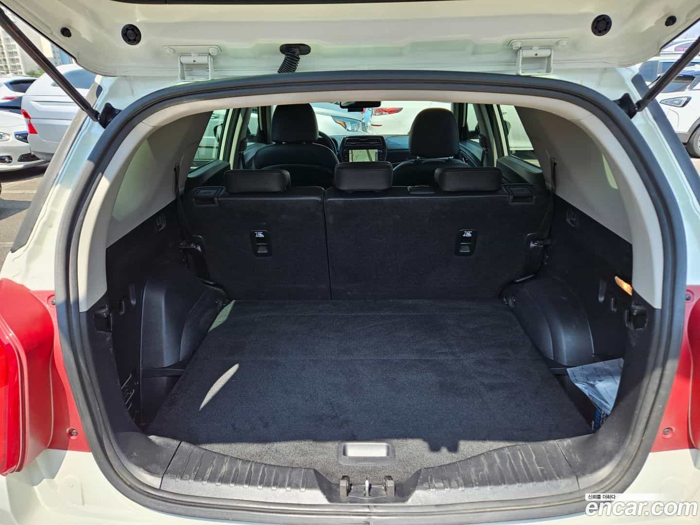 TIBOLI KG Mobility 2021.4-OPTION-022