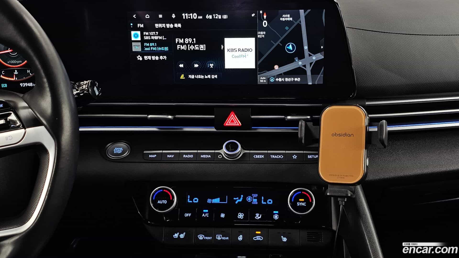 AVANTE Hyundai 2021.6-OPTION-018