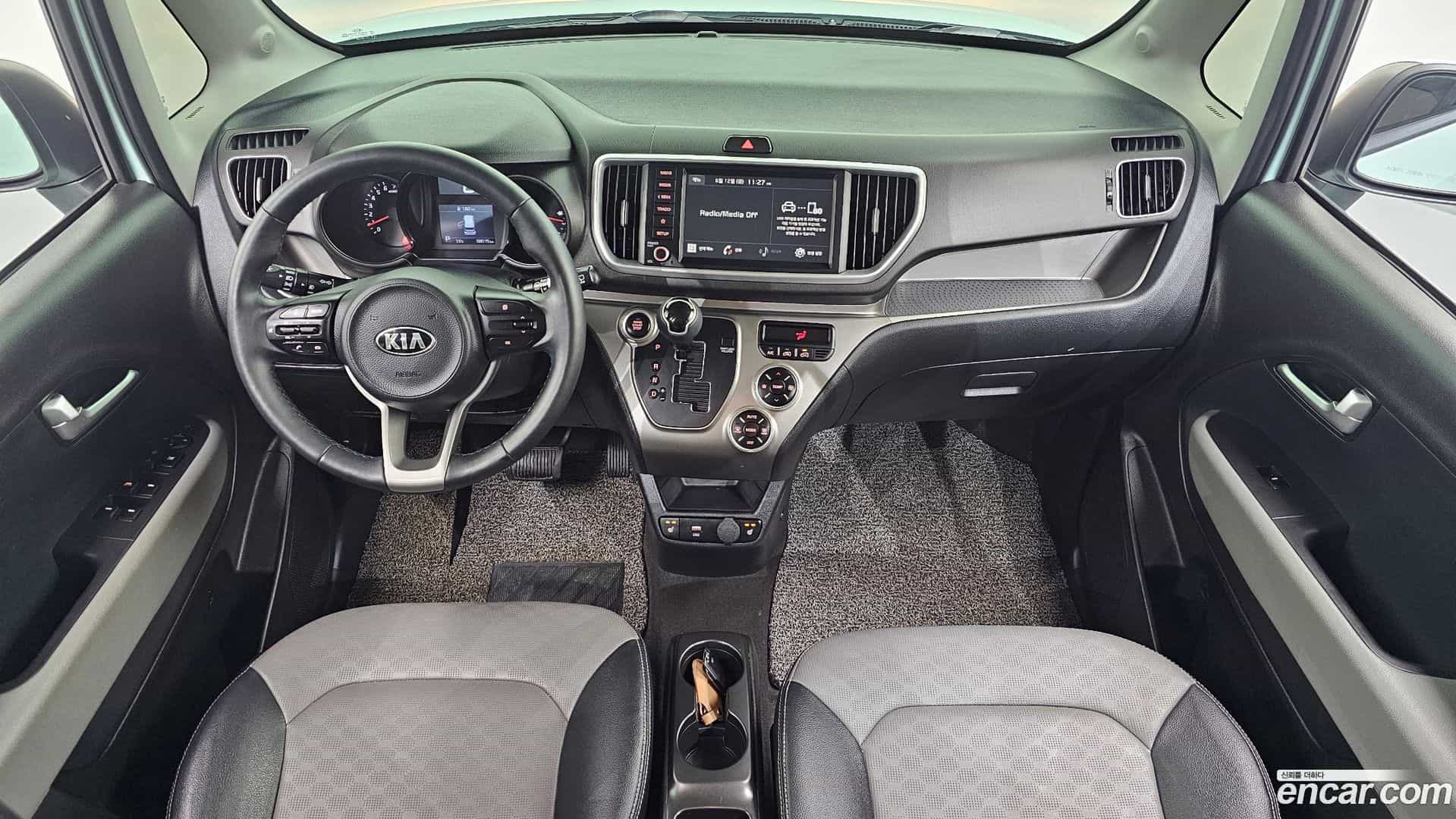 RAY Kia 2021.3-INNER-007