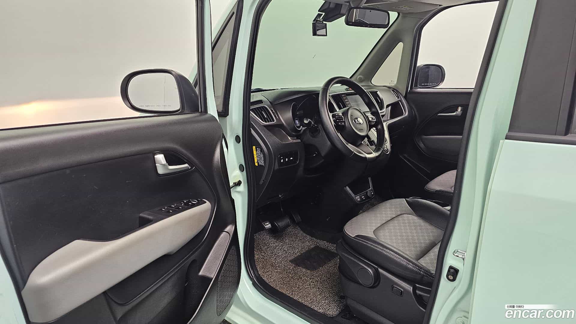 RAY Kia 2021.3-INNER-010