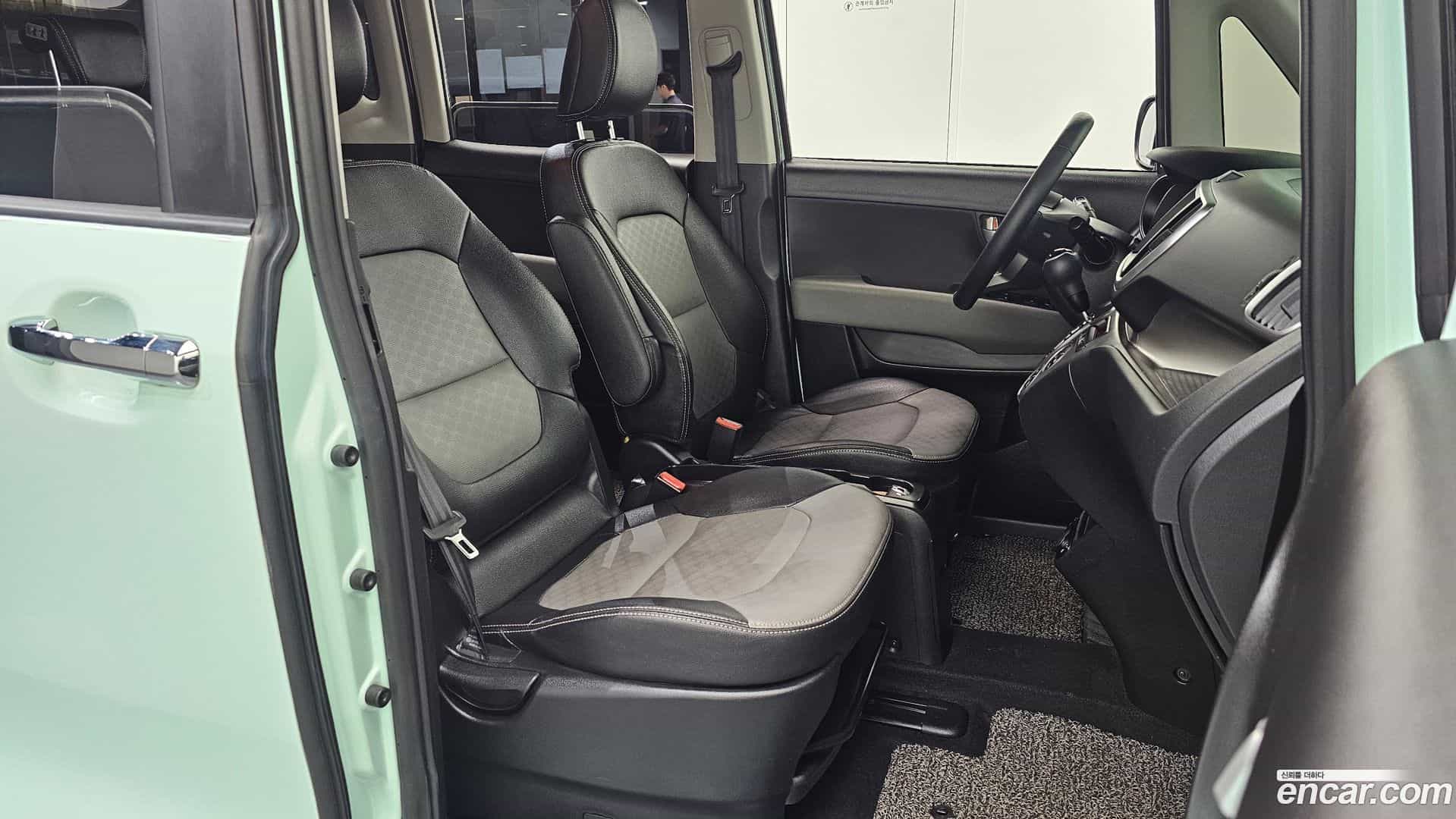 RAY Kia 2021.3-INNER-036
