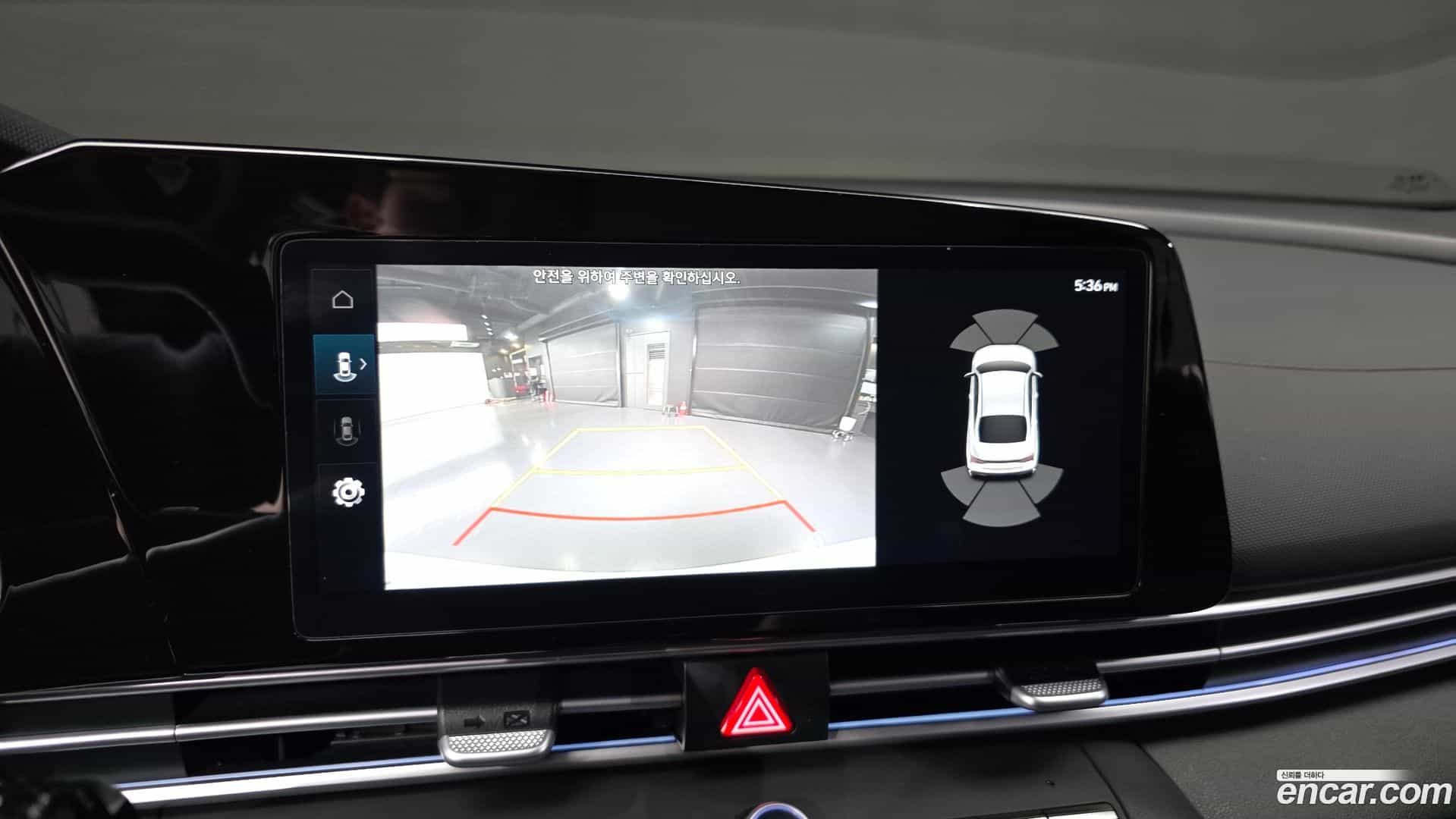 AVANTE Hyundai 2024.10-OPTION-019