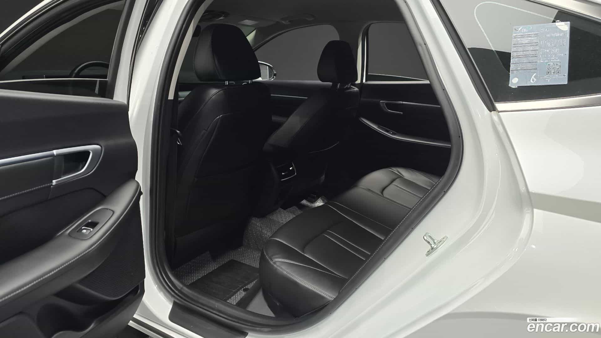Sonata Hyundai 2024.3-OPTION-015