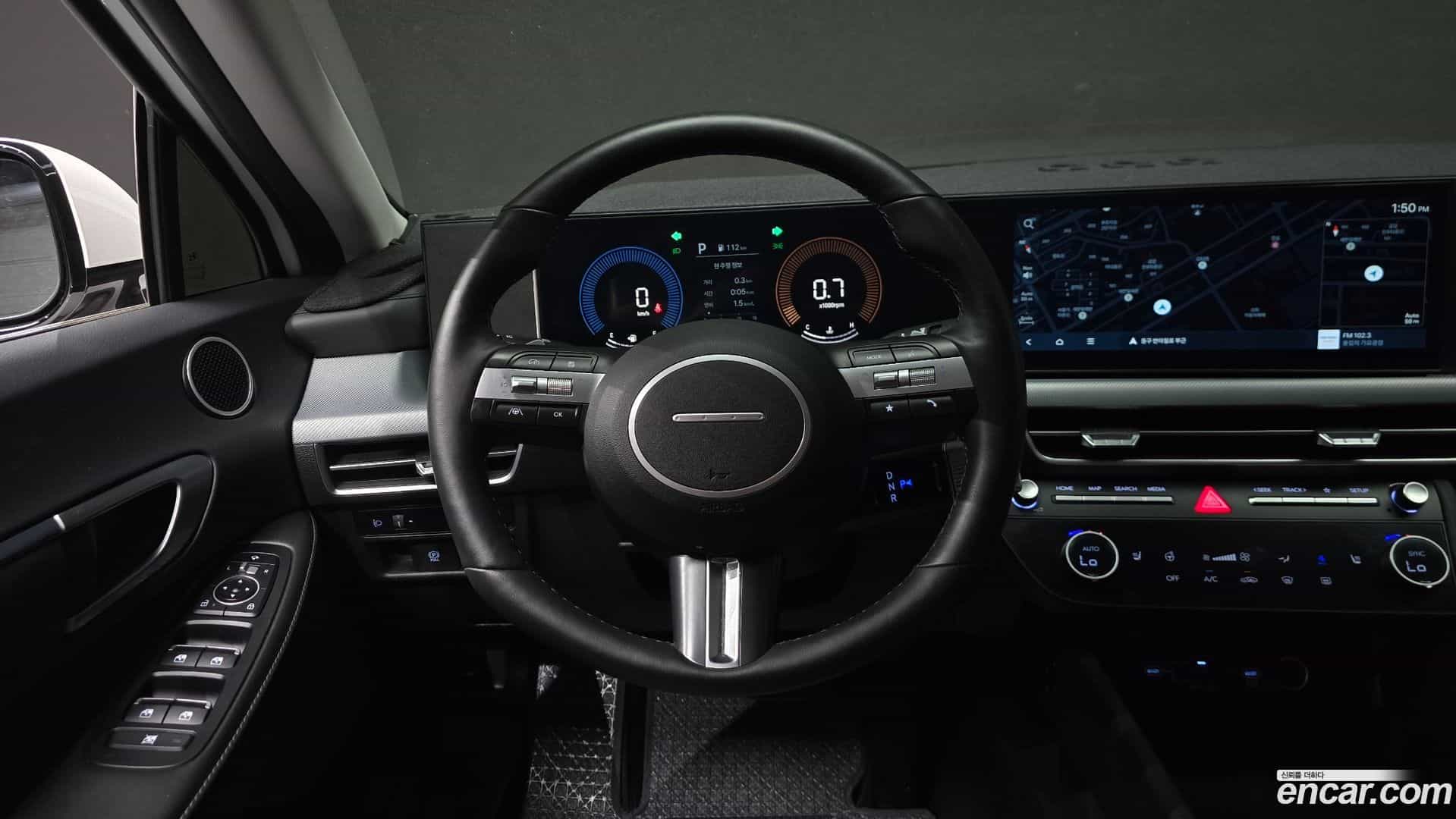 Sonata Hyundai 2024.3-OPTION-016
