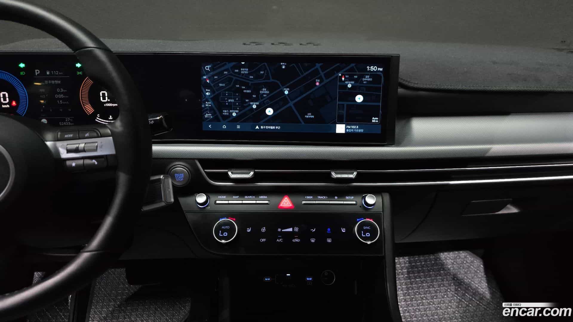 Sonata Hyundai 2024.3-OPTION-017