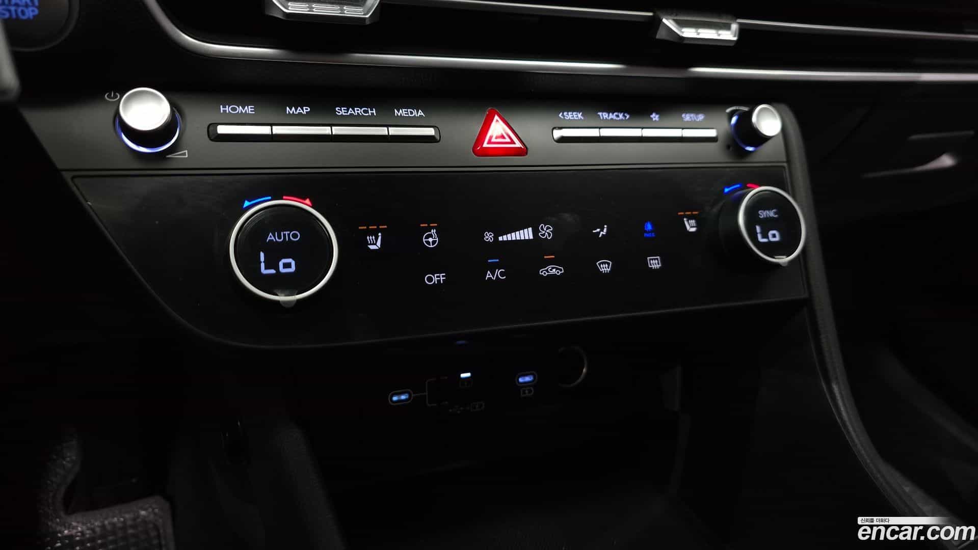 Sonata Hyundai 2024.3-OPTION-041