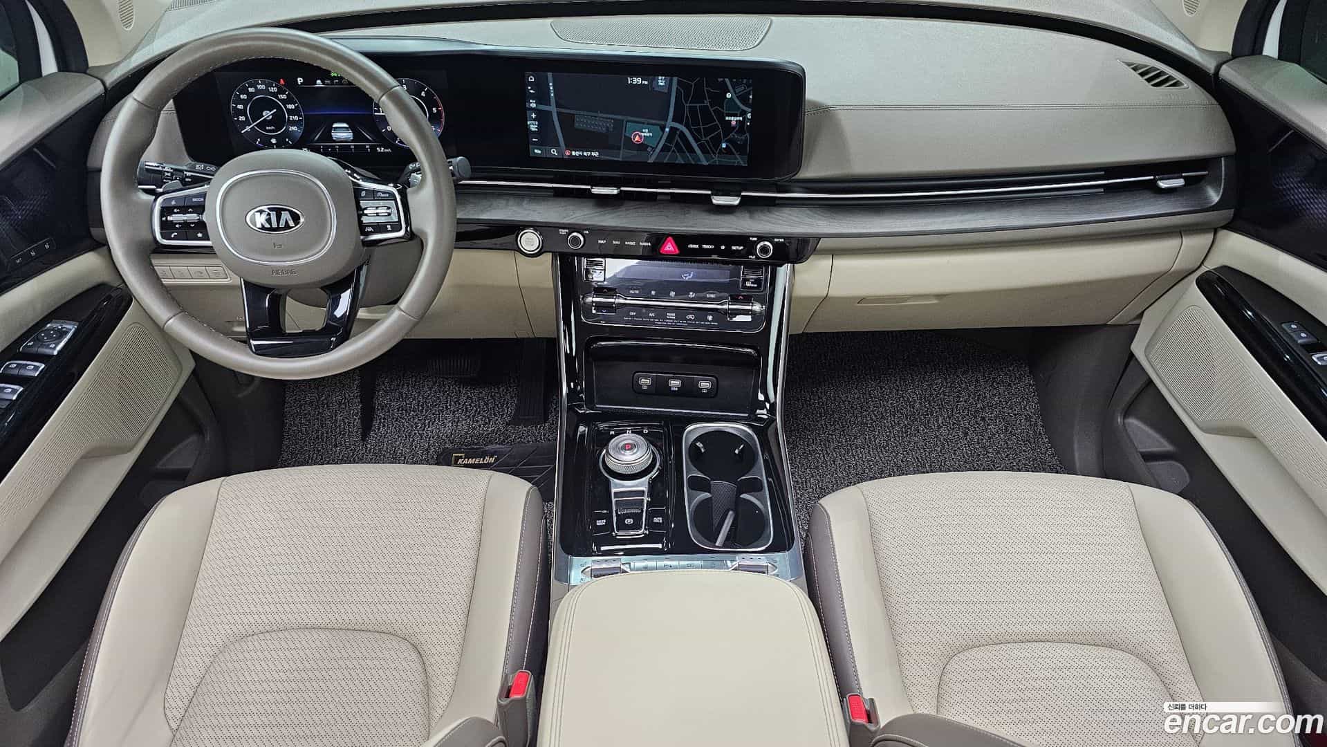 Canival Kia 2021.2-INNER-007