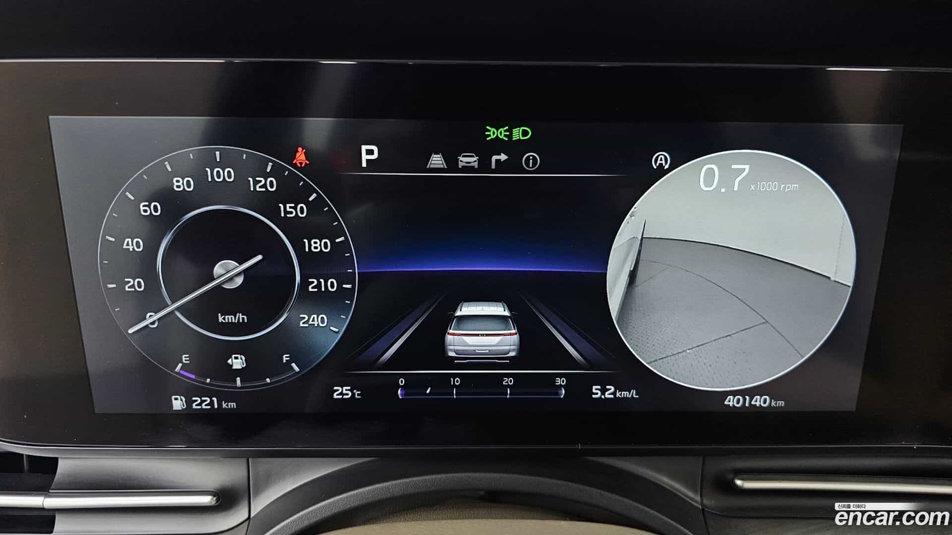 Canival Kia 2021.2-INNER-008