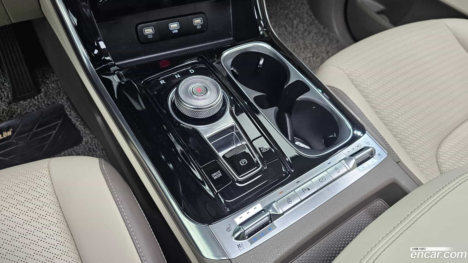 Canival Kia 2021.2-INNER-009