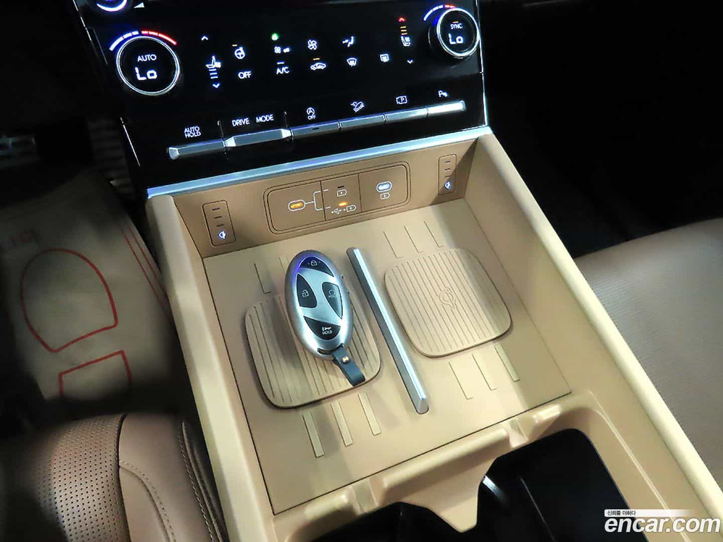Santafe Hyundai 2024.7-OPTION-017