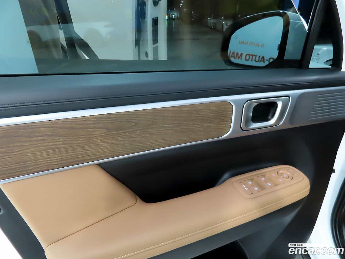 Santafe Hyundai 2024.7-OPTION-018