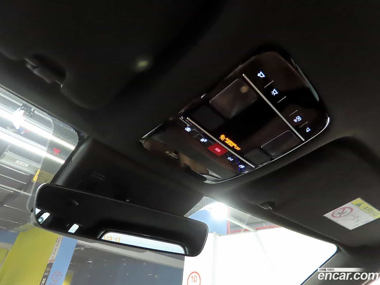 Santafe Hyundai 2024.7-OPTION-019