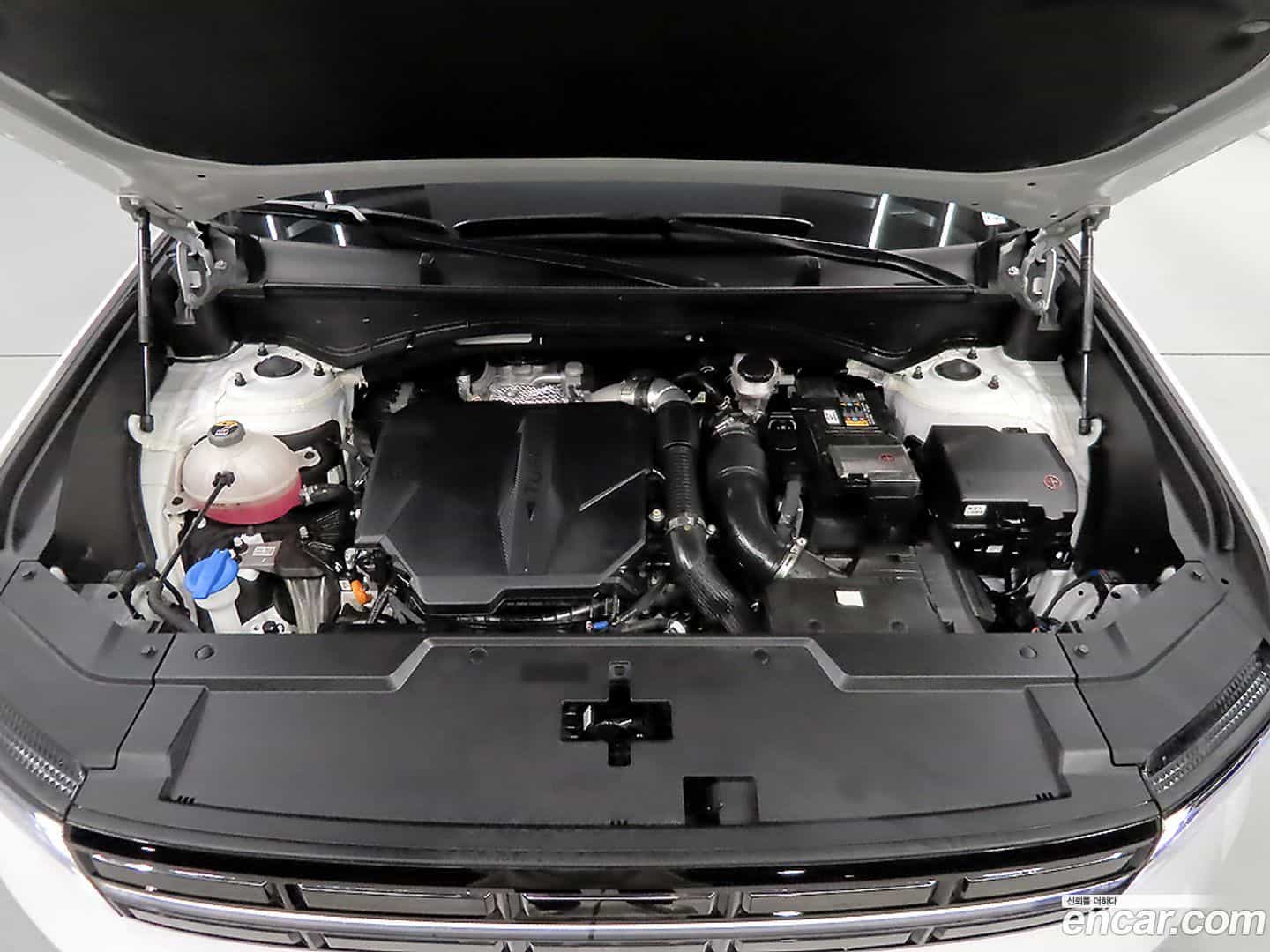 Santafe Hyundai 2024.7-OPTION-023