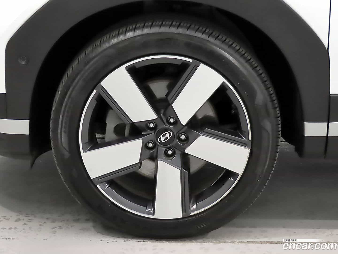 Santafe Hyundai 2024.7-OPTION-024
