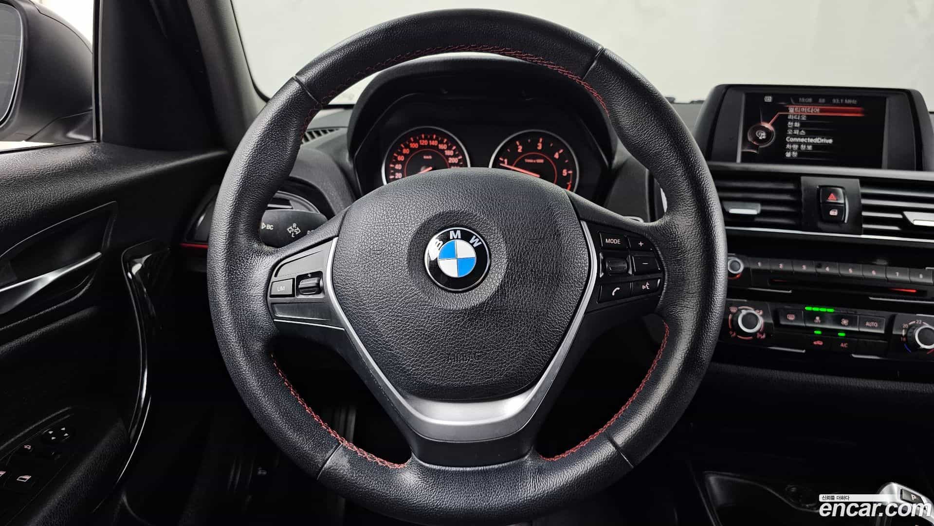1-Series BMW 2015.10-OPTION-017