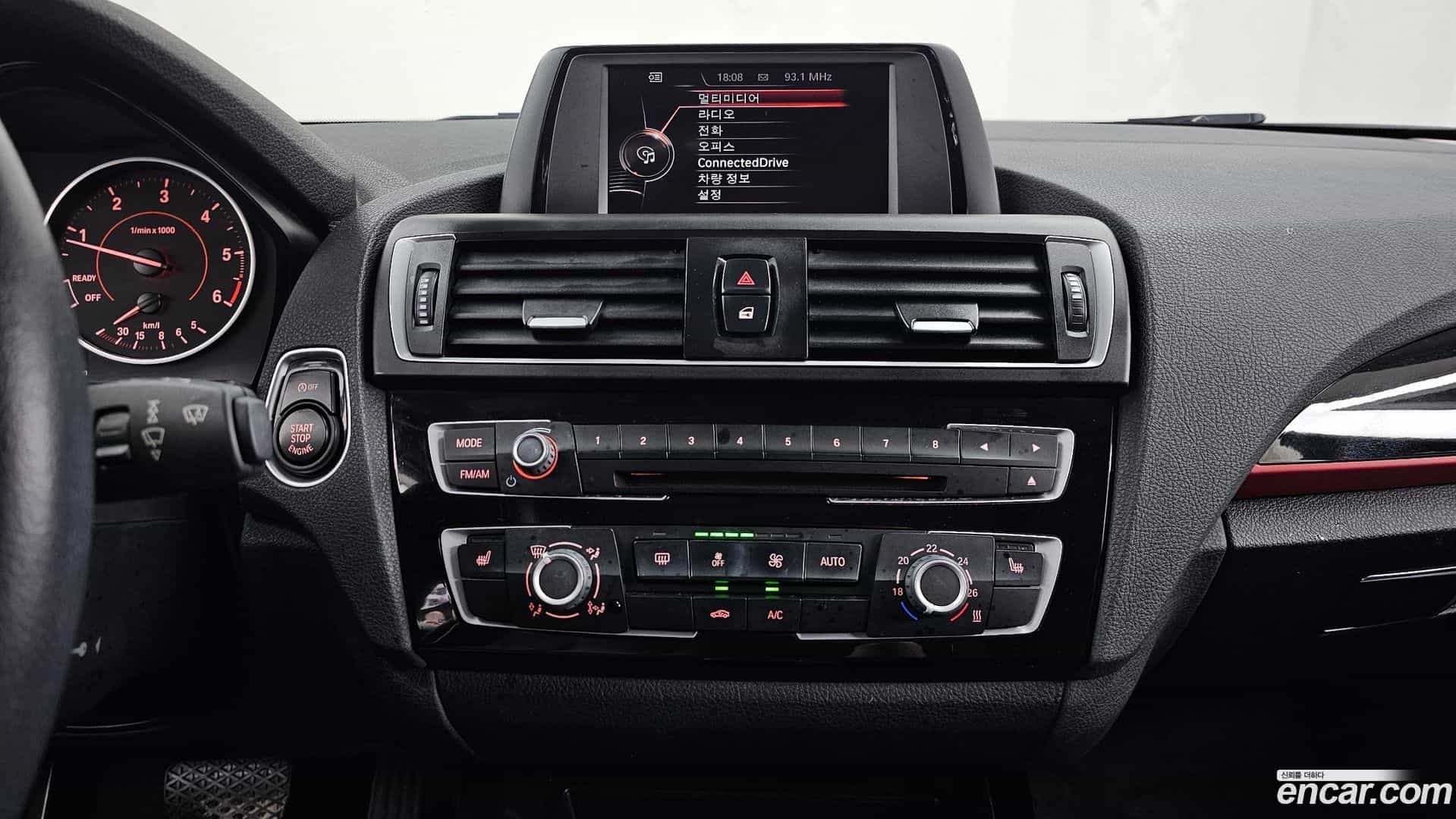 1-Series BMW 2015.10-OPTION-020