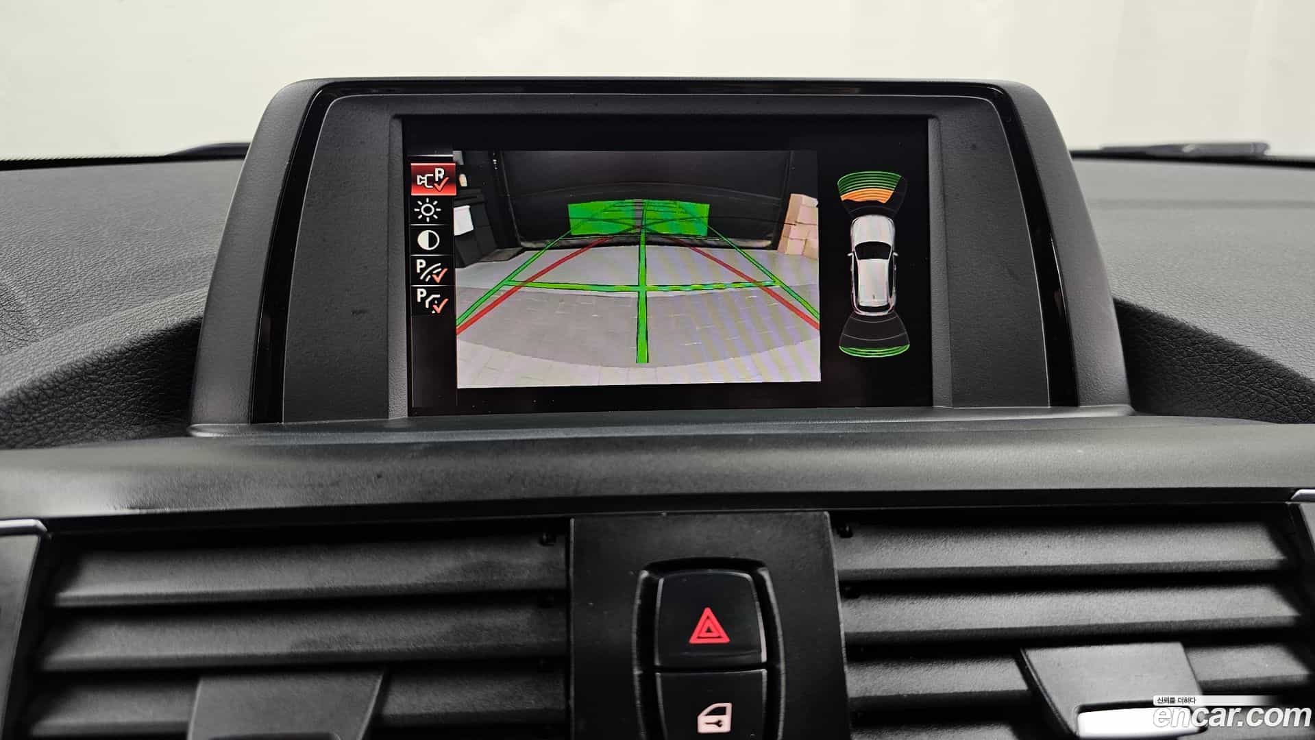 1-Series BMW 2015.10-OPTION-021