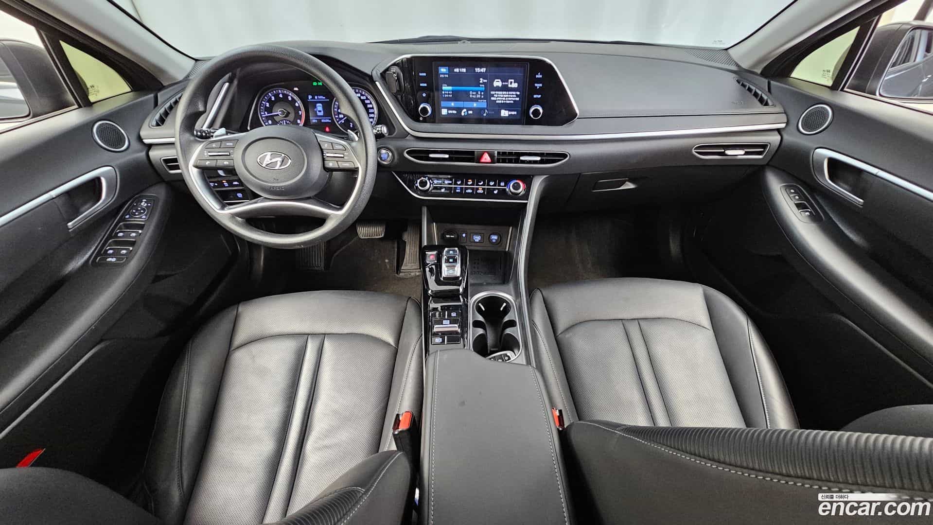 Sonata Hyundai 2020.3-INNER-007
