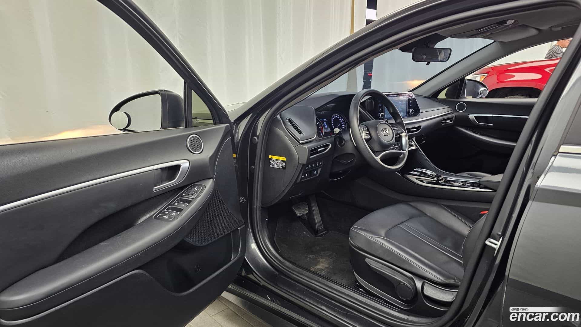 Sonata Hyundai 2020.3-INNER-010