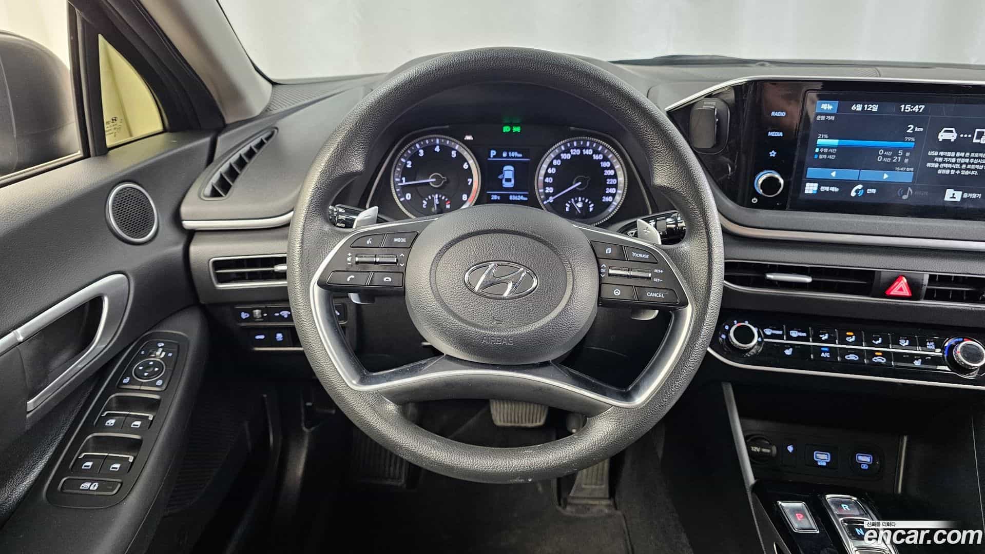 Sonata Hyundai 2020.3-OPTION-017
