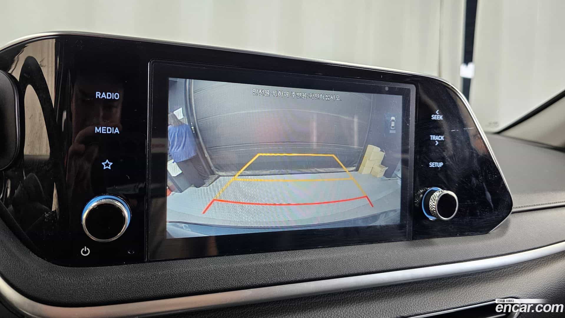 Sonata Hyundai 2020.3-OPTION-021
