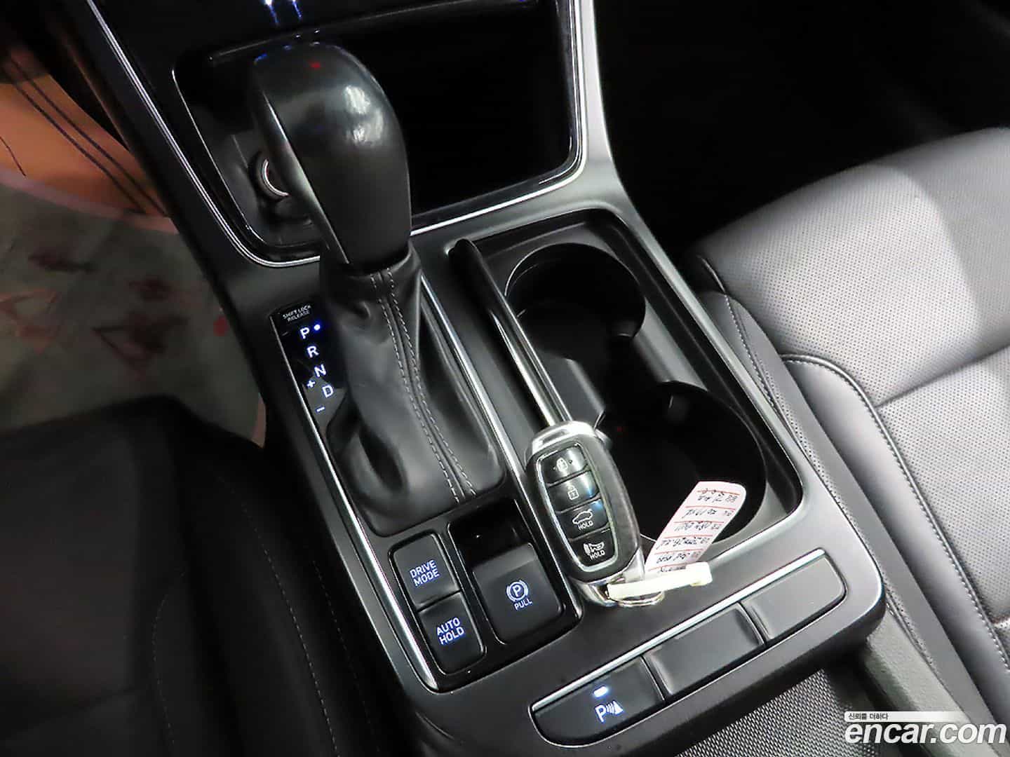 Grandeur Hyundai 2017.3-OPTION-016