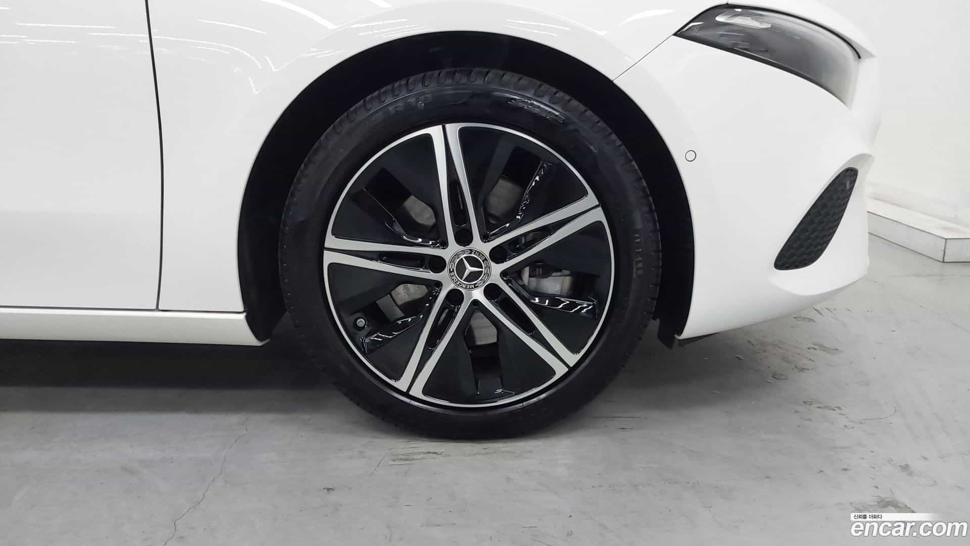 A-Class Mercedes-Benz 2025.6-OUTER-005