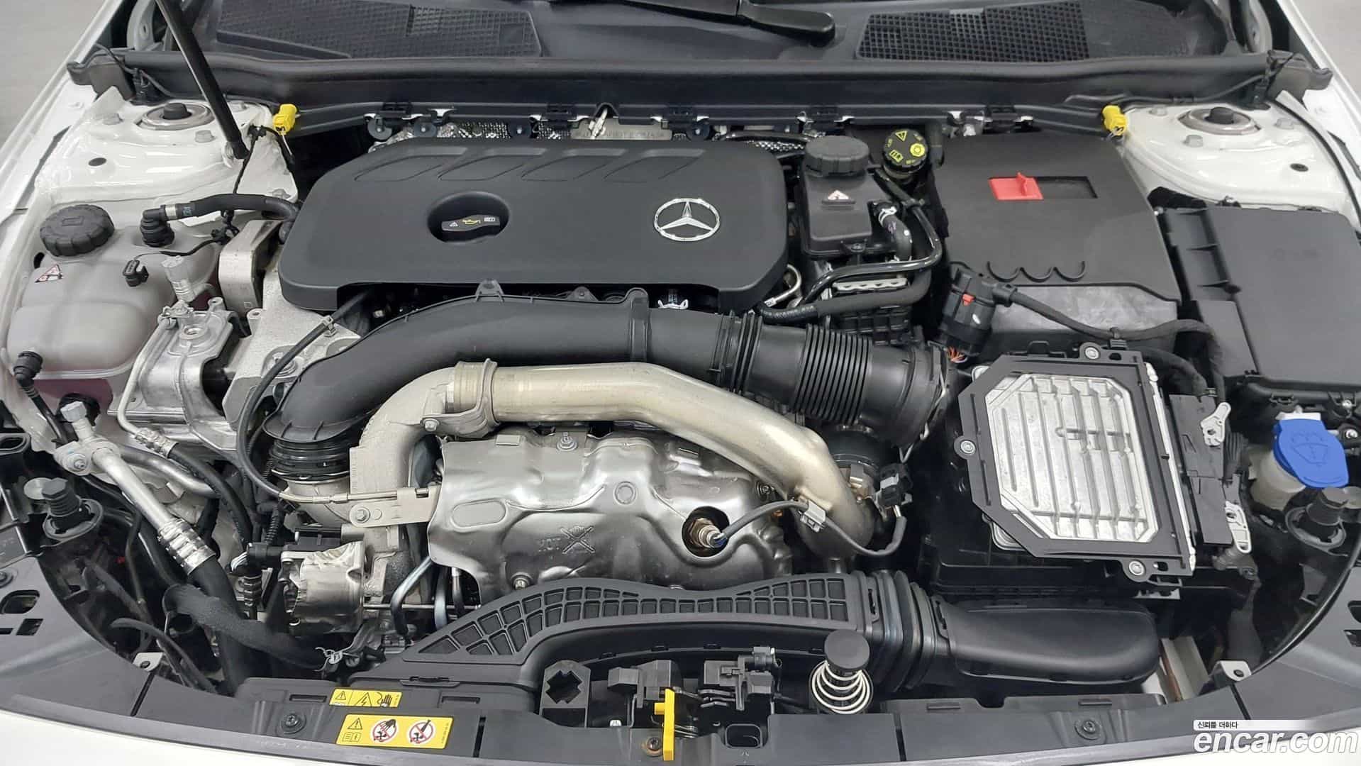 A-Class Mercedes-Benz 2025.6-OUTER-006