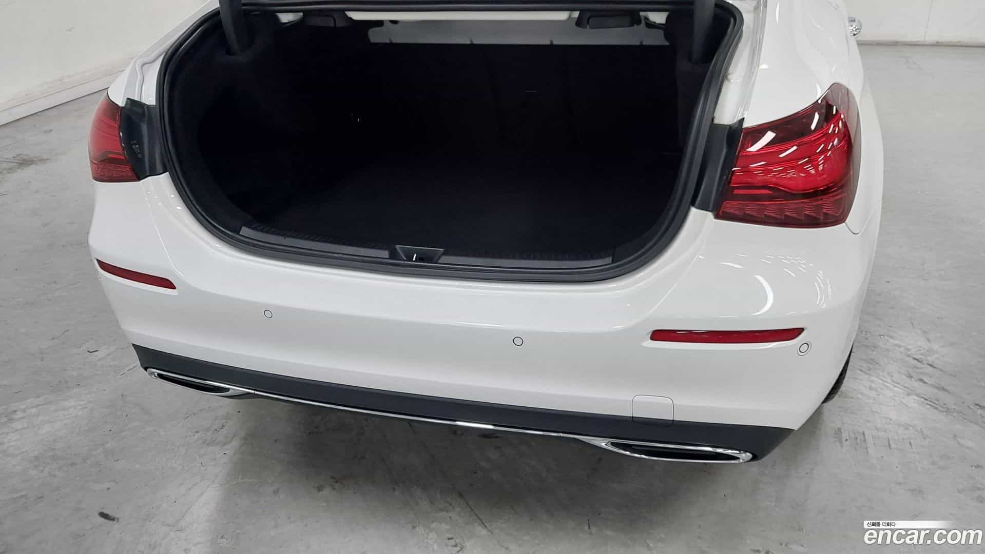 A-Class Mercedes-Benz 2025.6-OPTION-015