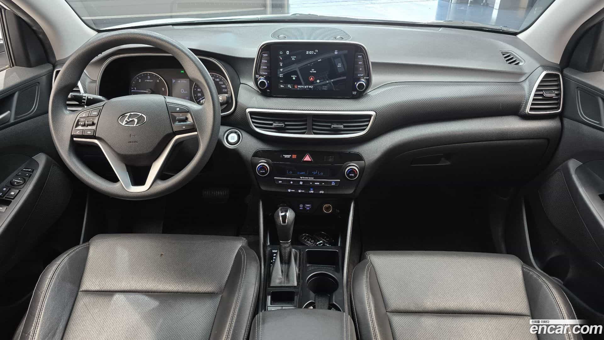 Tucson Hyundai 2020.4-INNER-007