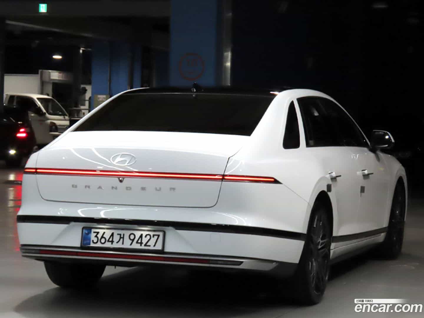 Grandeur Hyundai 2023.3-OUTER-004