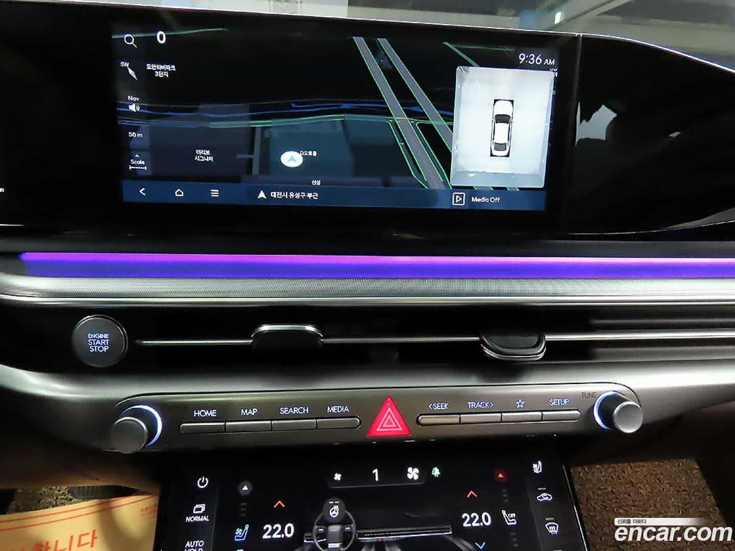 Grandeur Hyundai 2023.3-INNER-010