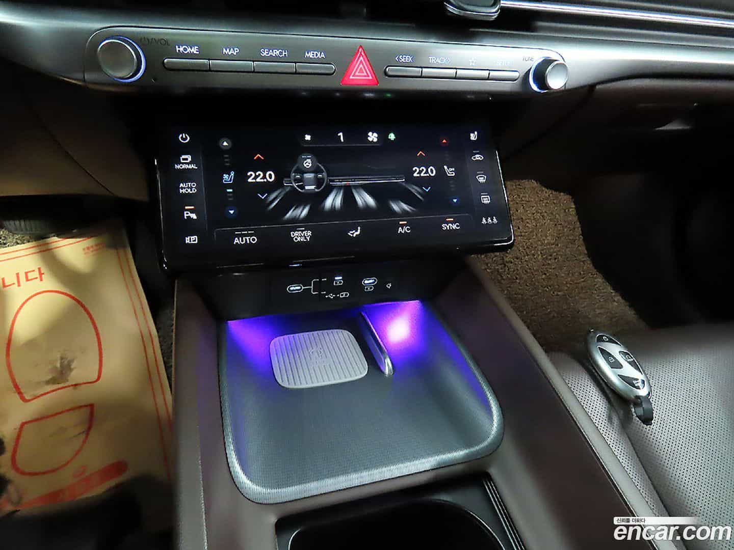 Grandeur Hyundai 2023.3-OPTION-015