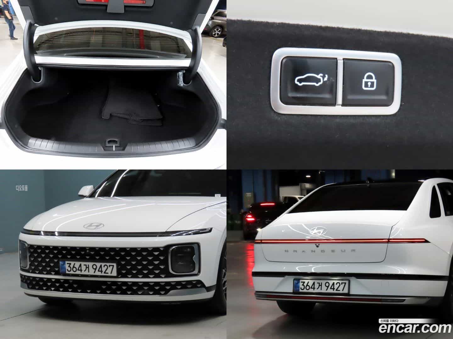 Grandeur Hyundai 2023.3-OPTION-020