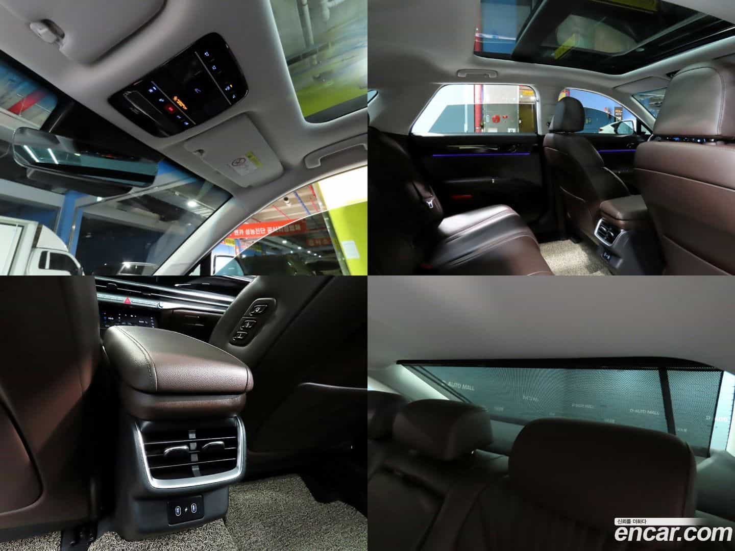 Grandeur Hyundai 2023.3-OPTION-021