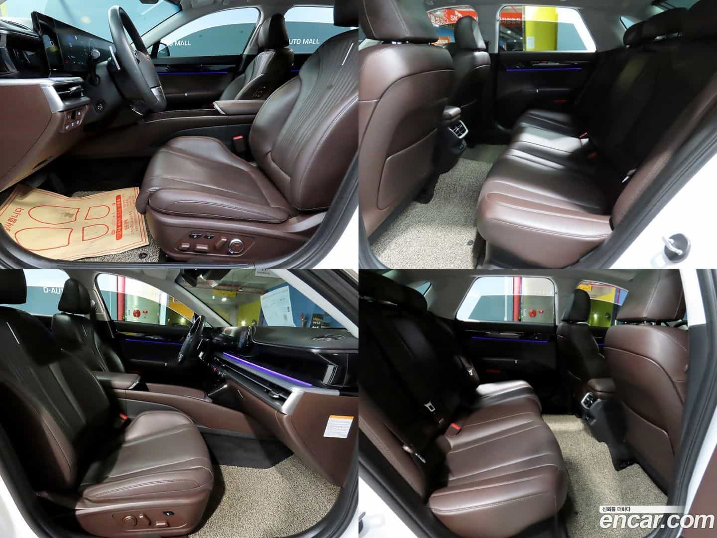Grandeur Hyundai 2023.3-OPTION-022