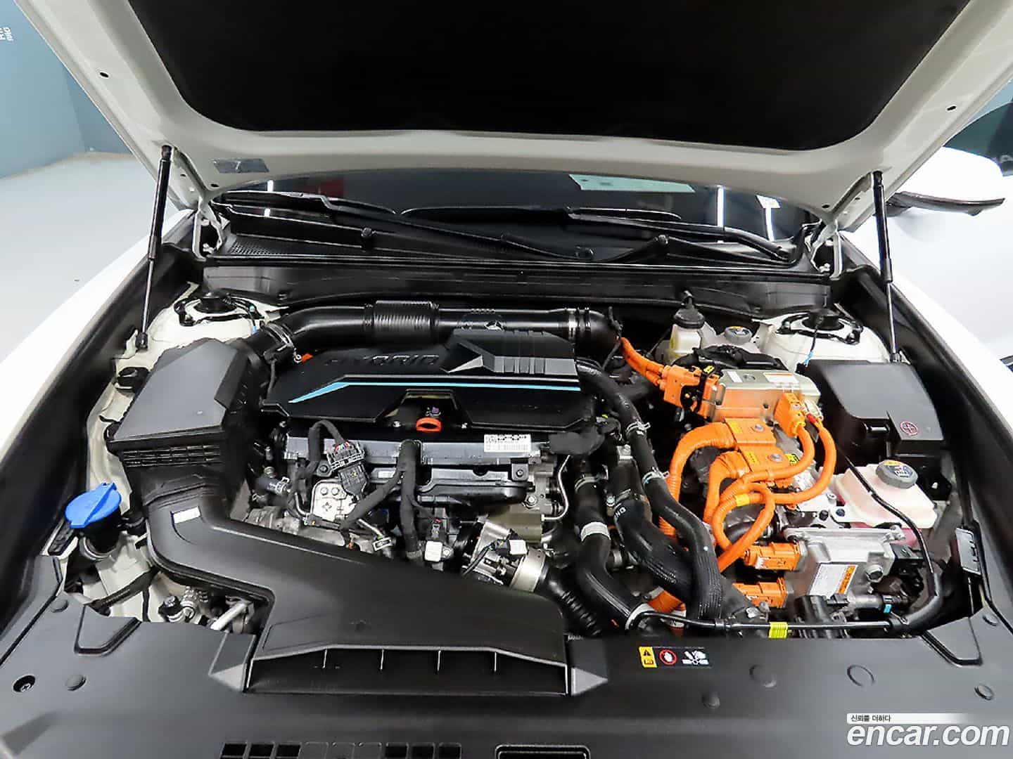 Grandeur Hyundai 2023.3-OPTION-023