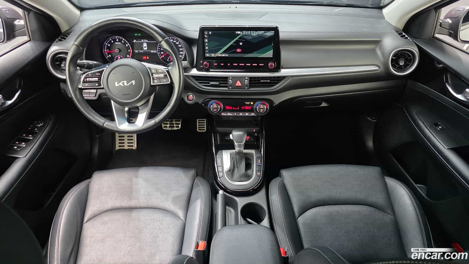 K3 Kia 2022.10-INNER-007