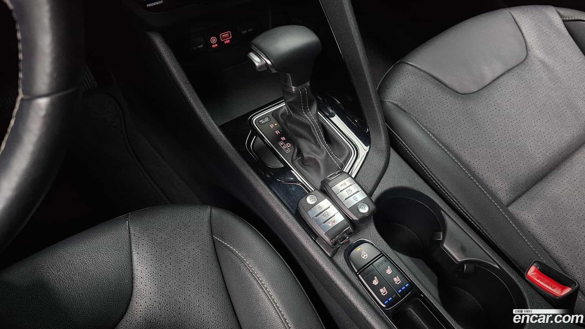 Niro Kia 2016.9-INNER-009