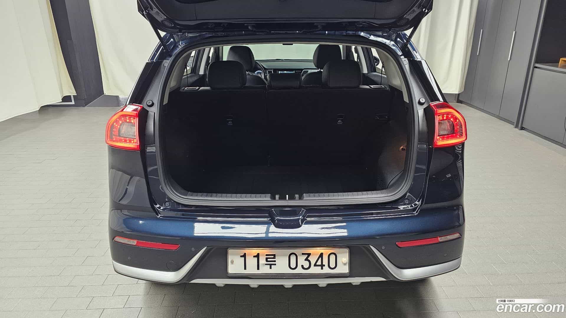 Niro Kia 2016.9-OPTION-020