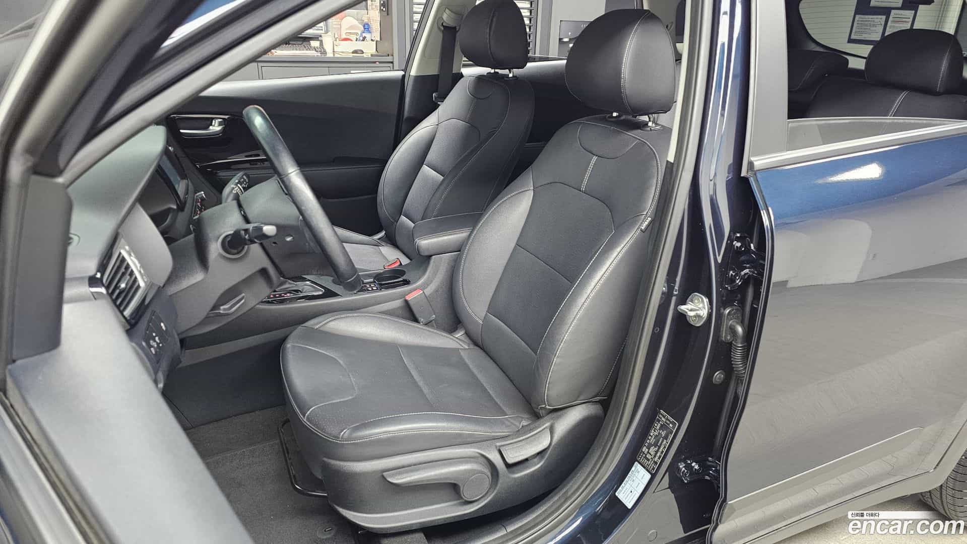 Niro Kia 2016.9-OPTION-042