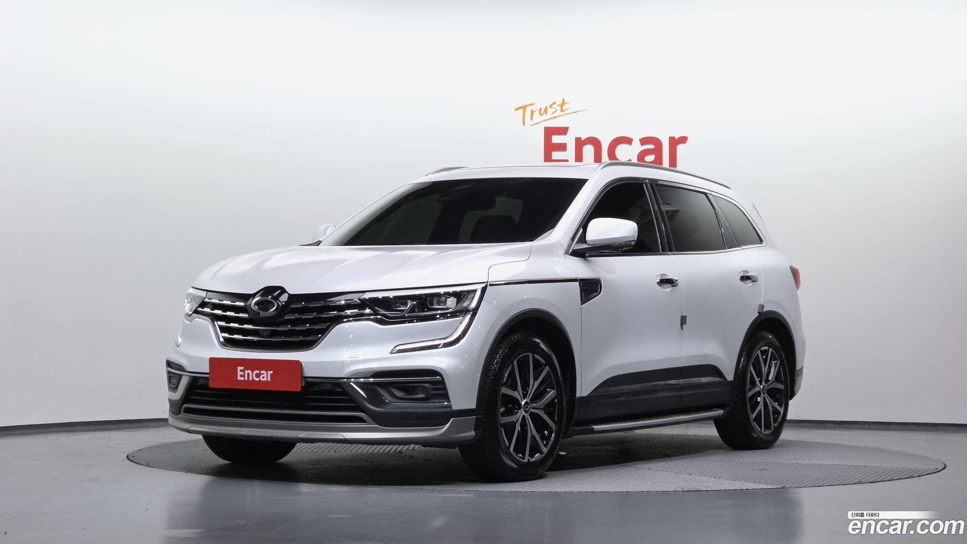 Main__Slider__Photo:QM6 Renault Korea 2019.8-0