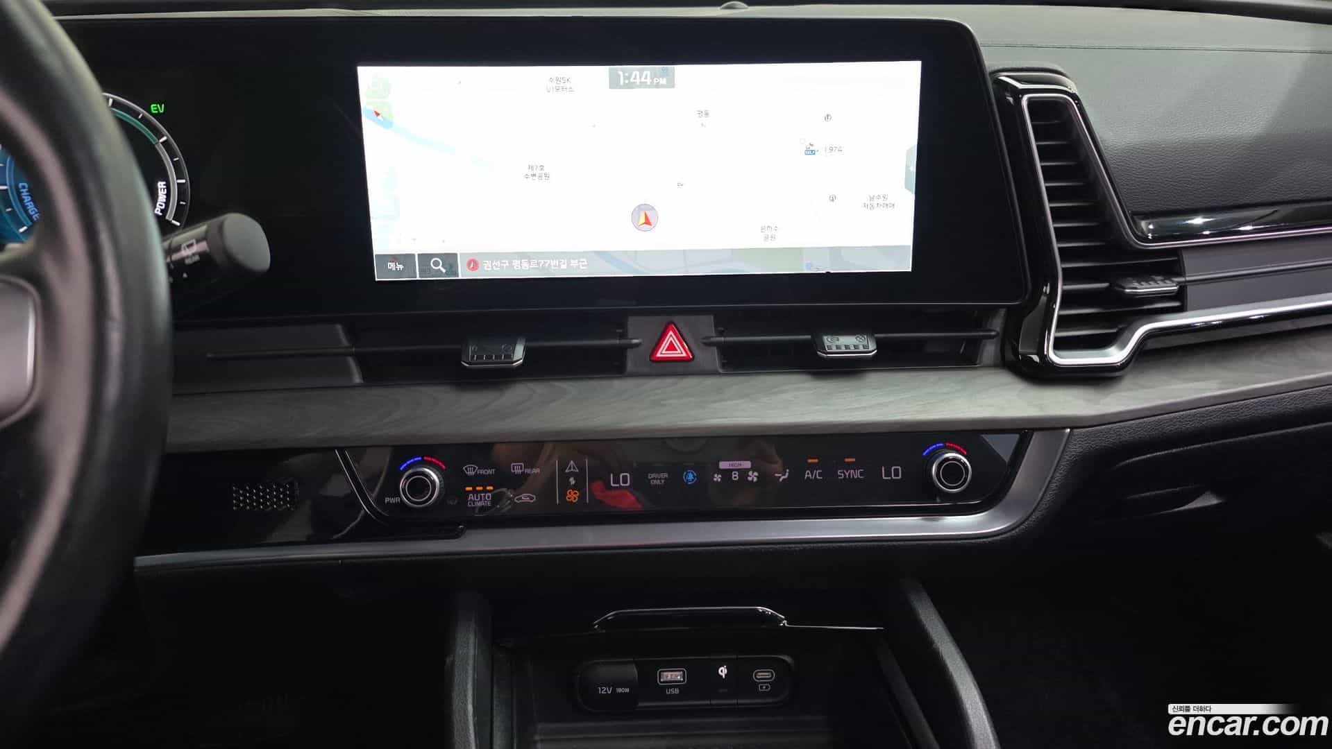 Sportage Kia 2021.9-OPTION-017